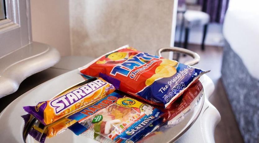 Photo of Charleville Lodge