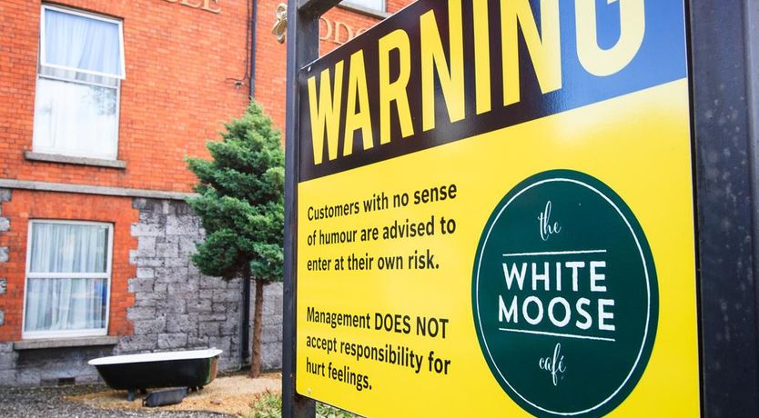 Photo of Charleville Lodge