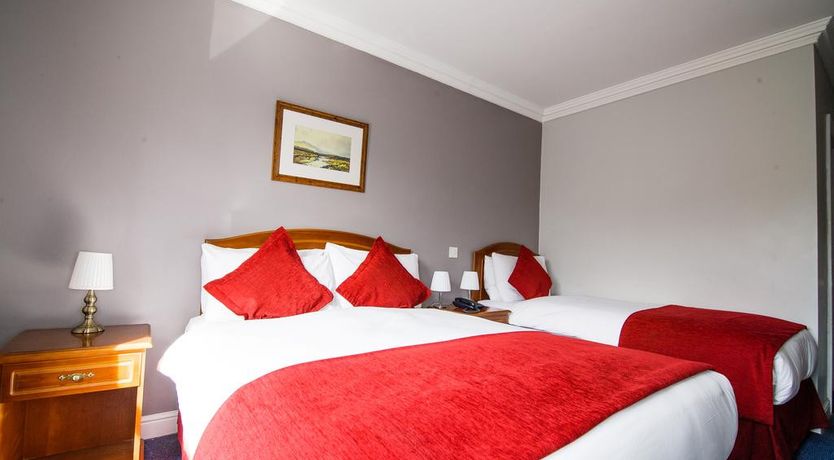 Photo of Charleville Lodge