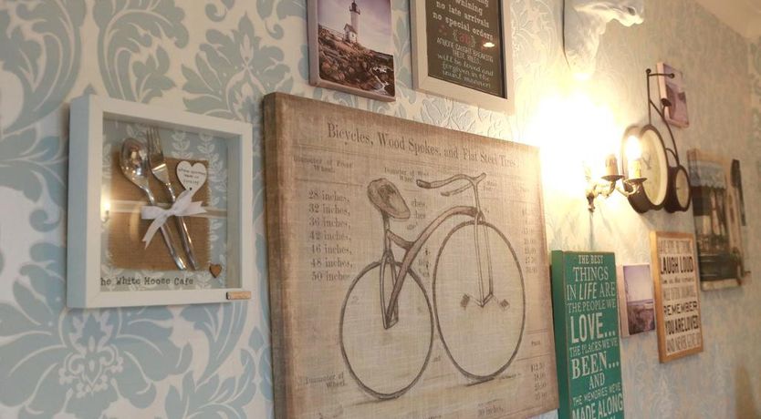 Photo of Charleville Lodge