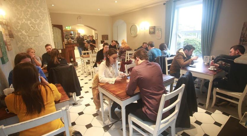 Photo of Charleville Lodge