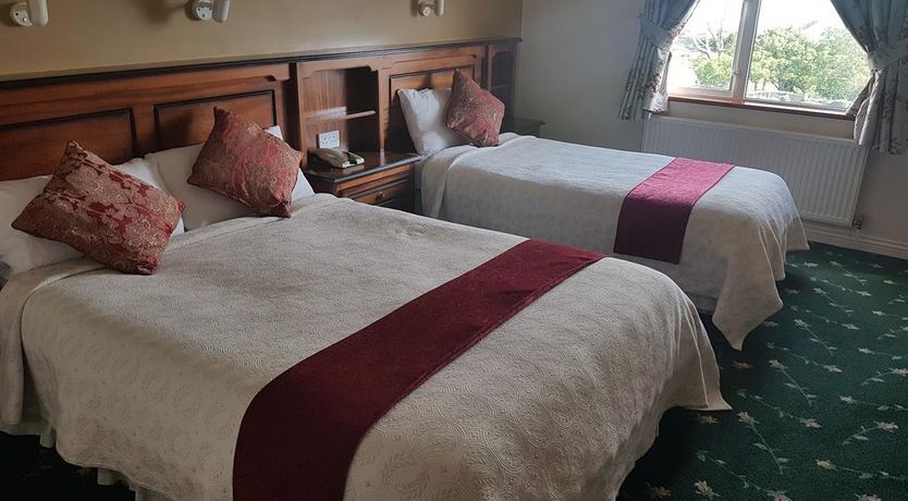 Photo of Tigh Chualain Guesthouse