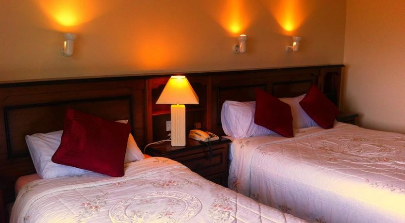 Photo of Tigh Chualain Guesthouse