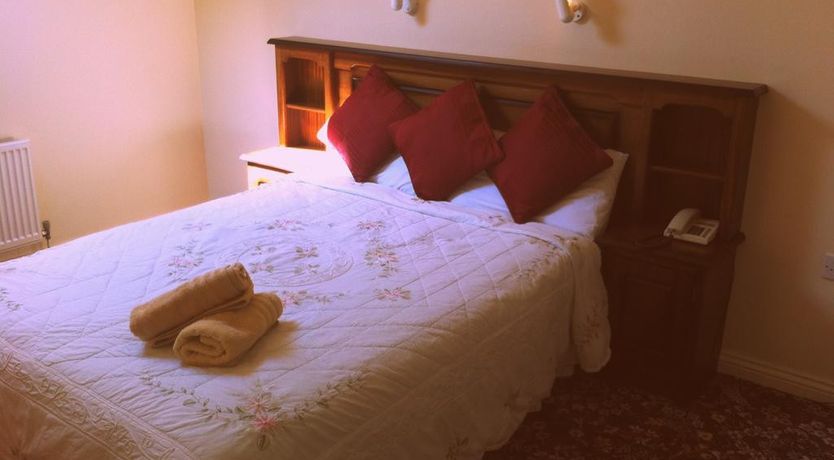 Photo of Tigh Chualain Guesthouse