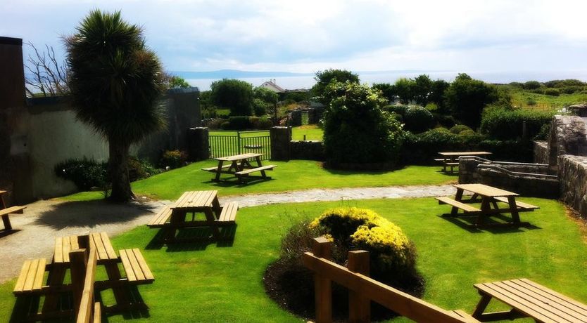 Photo of Tigh Chualain Guesthouse