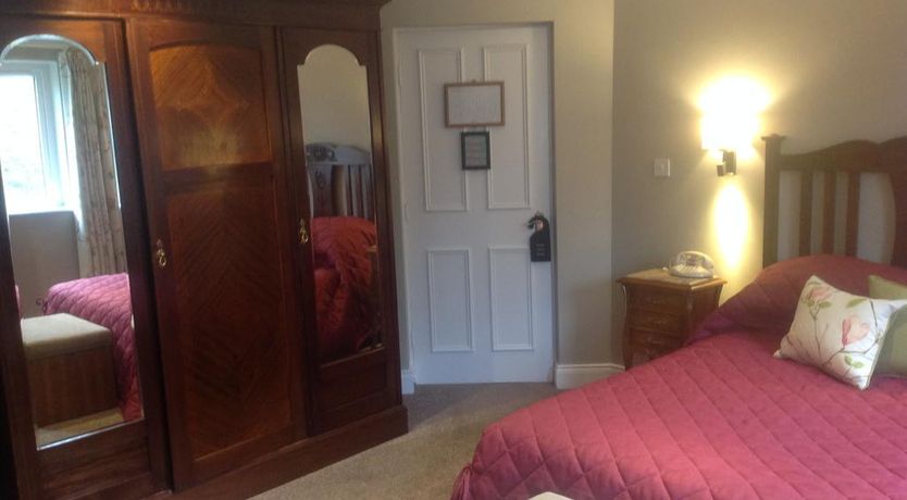 Photo of Gleann Fia Country House