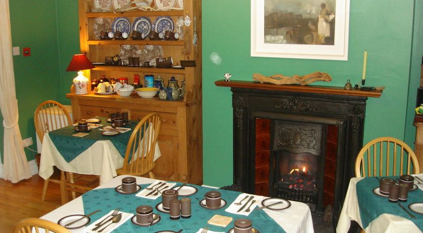 Photo of Gleann Fia Country House