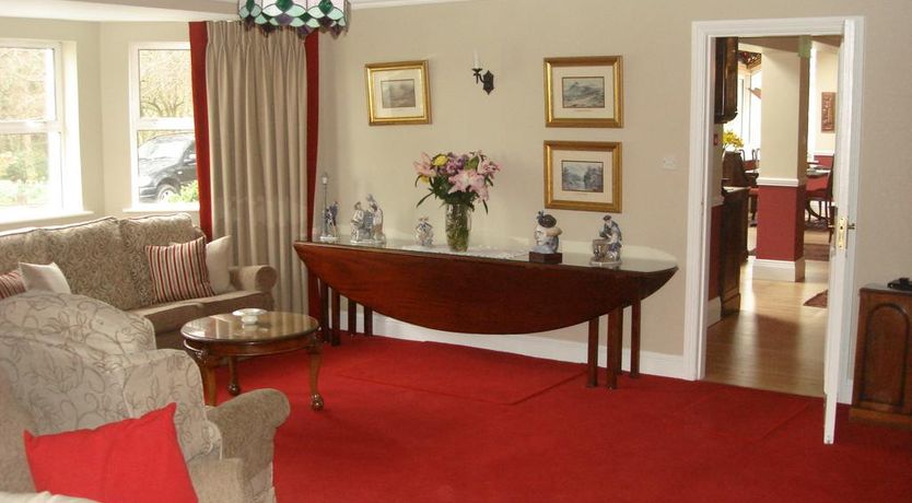 Photo of Gleann Fia Country House