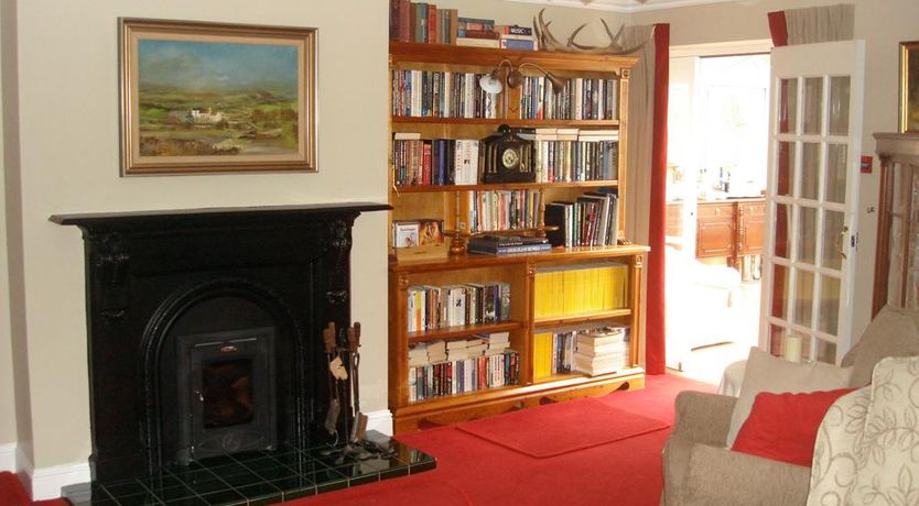 Photo of Gleann Fia Country House