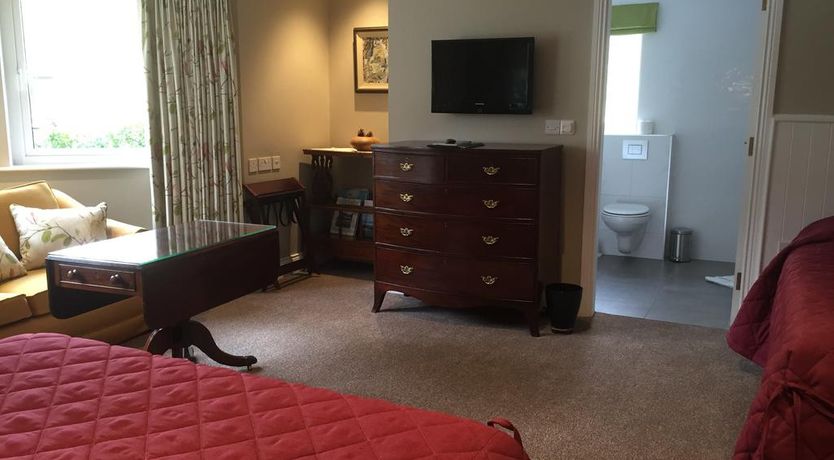 Photo of Gleann Fia Country House