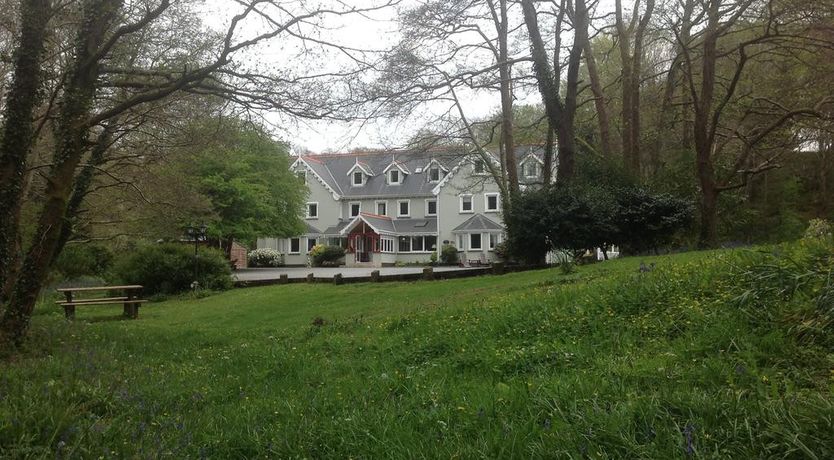 Photo of Gleann Fia Country House