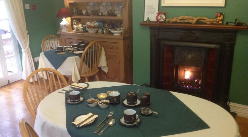 Photo of Gleann Fia Country House