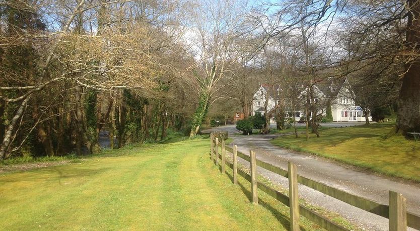 Photo of Gleann Fia Country House