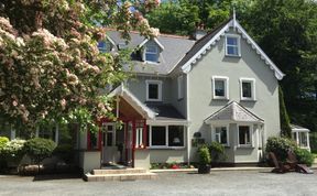 Photo of Gleann Fia Country House