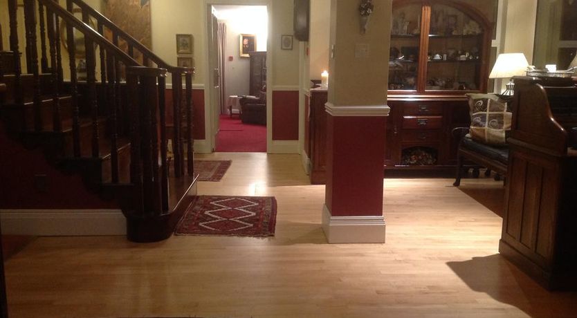 Photo of Gleann Fia Country House