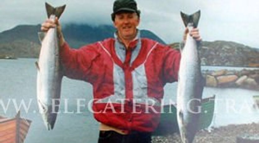 Photo of Lakelands Farm