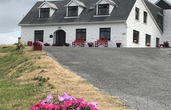 Ard Einne B&B Holiday Cottage