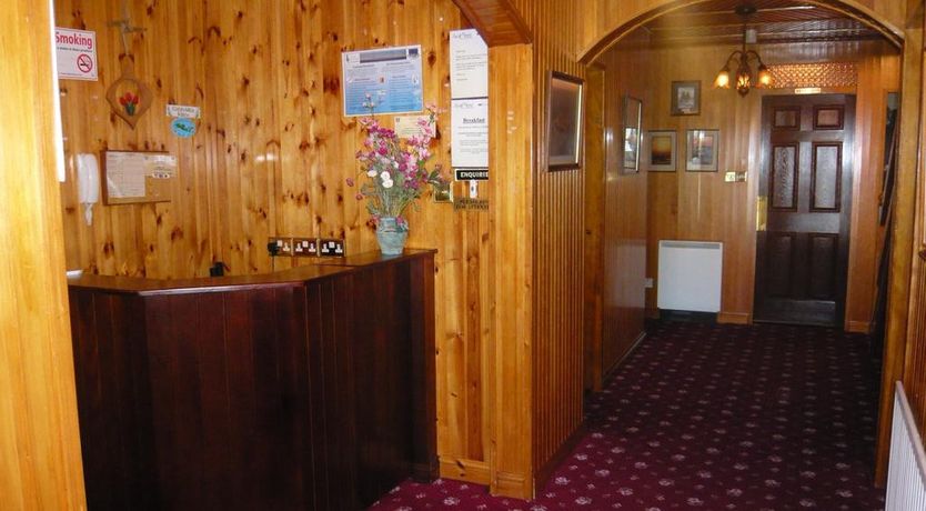 Photo of Ard Einne B&B