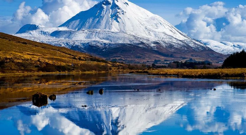 Photo of Bunbeg House
