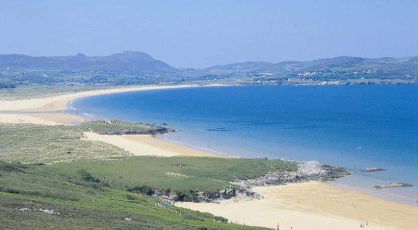 Photo of Bunbeg House