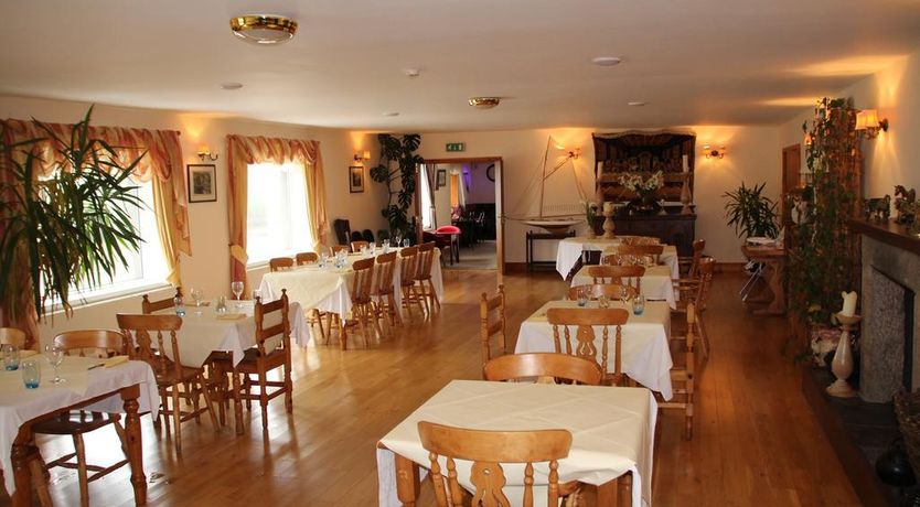 Photo of Bunbeg House