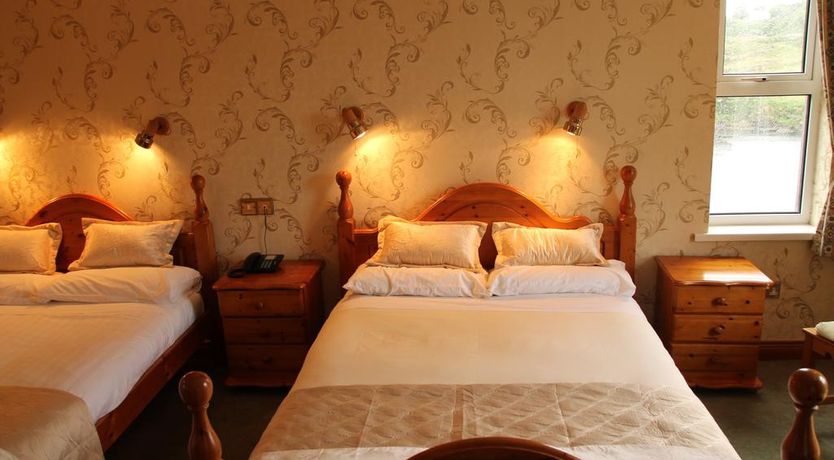 Photo of Bunbeg House