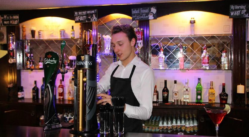 Photo of Bunbeg House