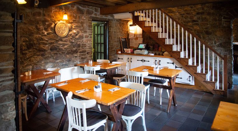 Photo of Garrandarragh Inn and Rising Sun Tavern