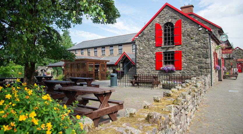 Photo of Garrandarragh Inn and Rising Sun Tavern