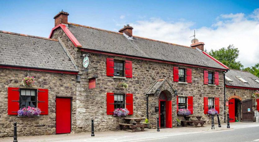 Photo of Garrandarragh Inn and Rising Sun Tavern