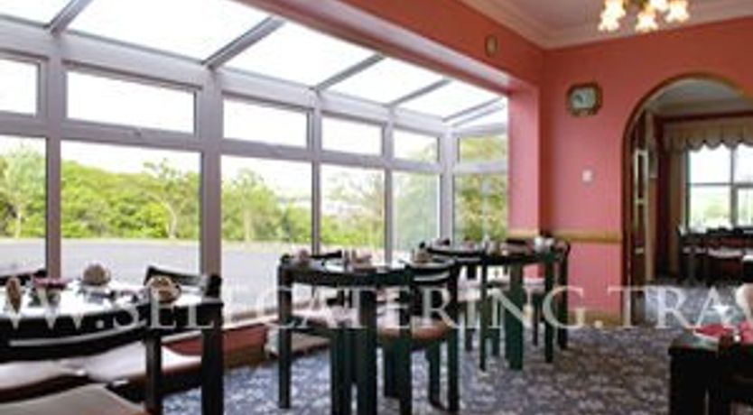 Photo of Grovemount House