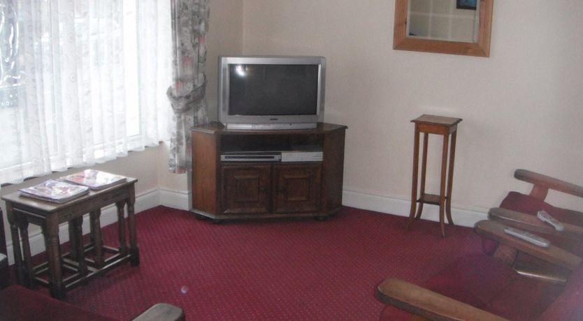 Photo of Clon Ross B&B