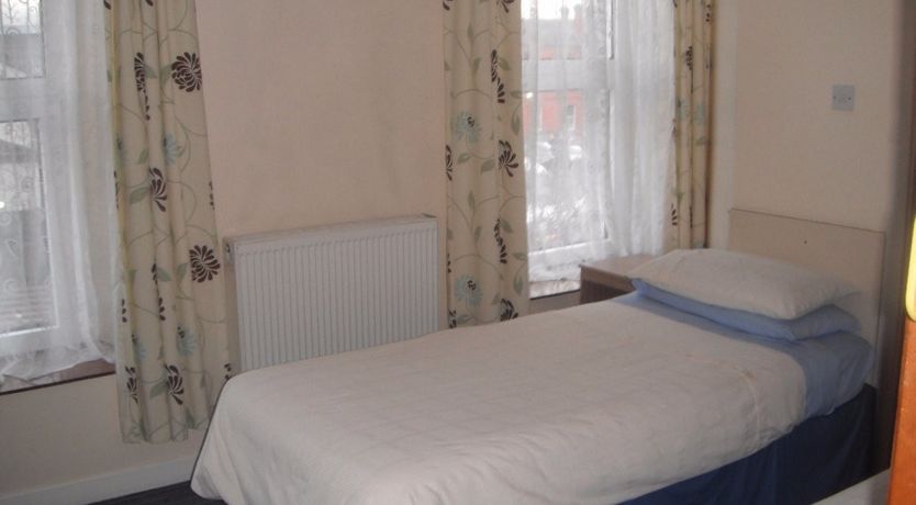 Photo of Clon Ross B&B