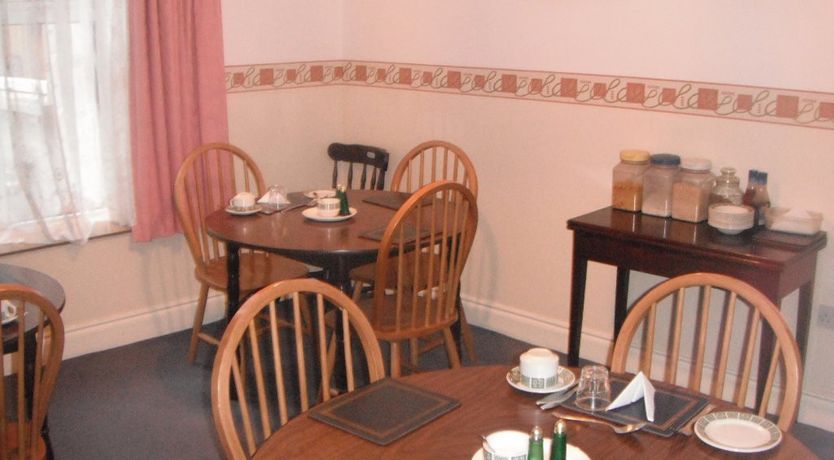 Photo of Clon Ross B&B