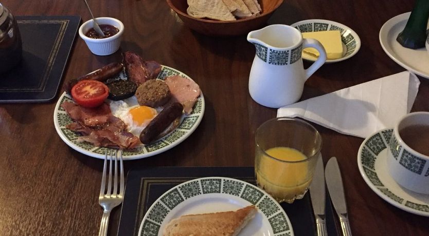 Photo of Clon Ross B&B