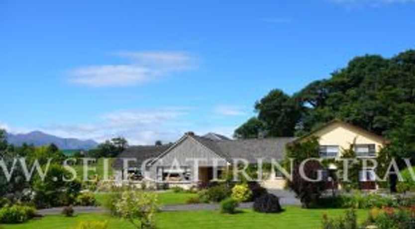 Photo of Inveraray Farm Guesthouse