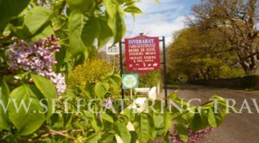 Photo of Inveraray Farm Guesthouse
