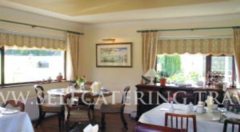 Photo of Inveraray Farm Guesthouse