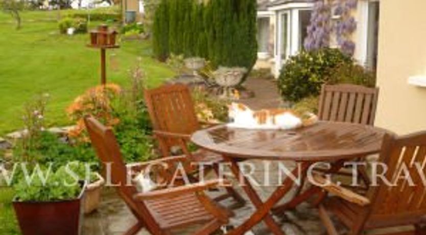 Photo of Inveraray Farm Guesthouse