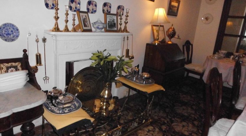 Photo of Ben View House B&B