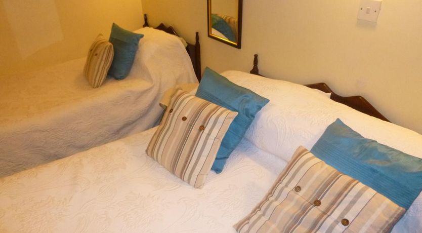 Photo of Ben View House B&B