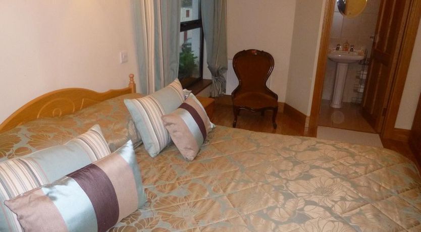 Photo of Ben View House B&B