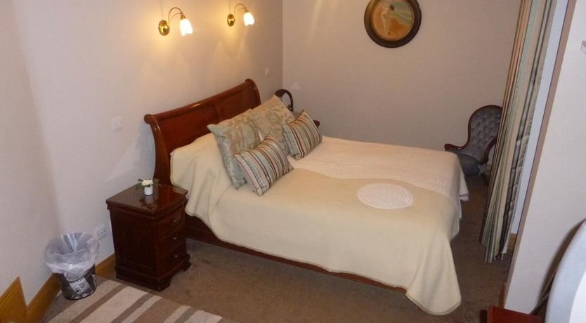 Photo of Ben View House B&B