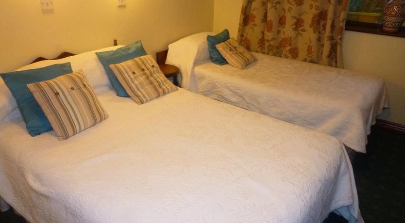 Photo of Ben View House B&B