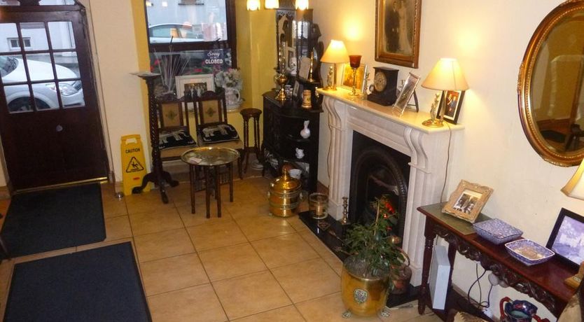 Photo of Ben View House B&B