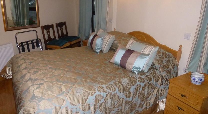 Photo of Ben View House B&B