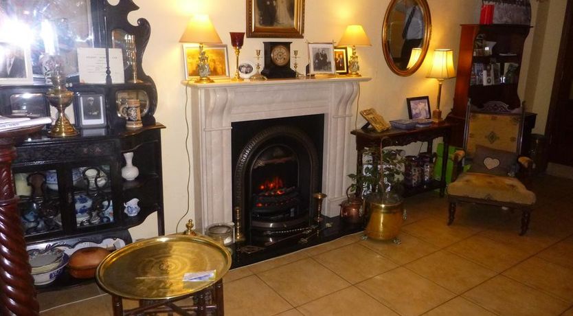 Photo of Ben View House B&B