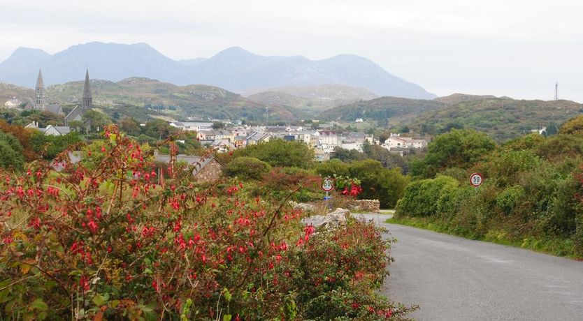 Photo of Ben View House B&B