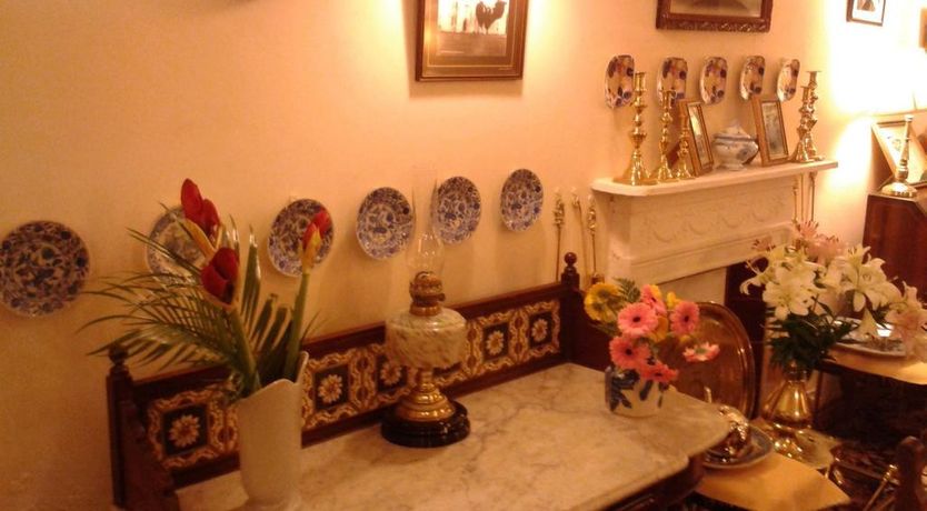 Photo of Ben View House B&B