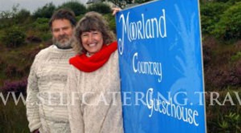 Photo of Moorland Country Guesthouse